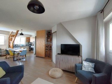 Appartement a vendre Névez 29920 Finistère 73 m2 4 pièces 197200 euros