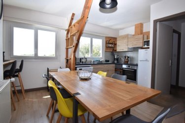 Appartement a vendre Névez 29920 Finistère 73 m2 4 pièces 197200 euros