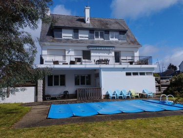 Appartement a vendre Névez 29920 Finistère 73 m2 4 pièces 197200 euros