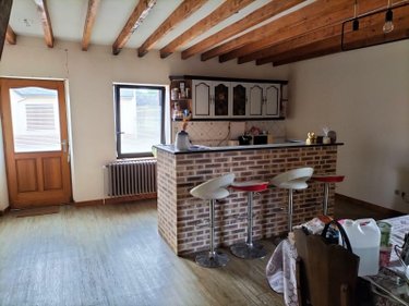 Maison a vendre Rougé 44660 Loire-Atlantique 145 m2 5 pièces 217660 euros