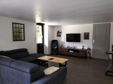 Maison a vendre Rougé 44660 Loire-Atlantique 145 m2 5 pièces 217660 euros