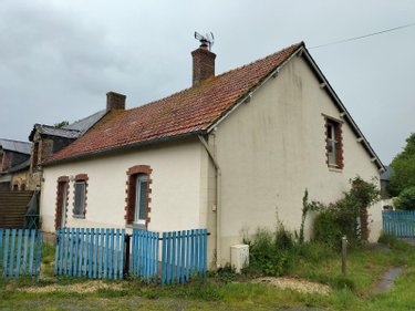 Maison a vendre Ruffigné 44660 Loire-Atlantique 71 m2 3 pièces 130640 euros
