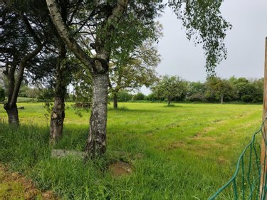 Maison a vendre Ruffigné 44660 Loire-Atlantique 71 m2 3 pièces 130640 euros