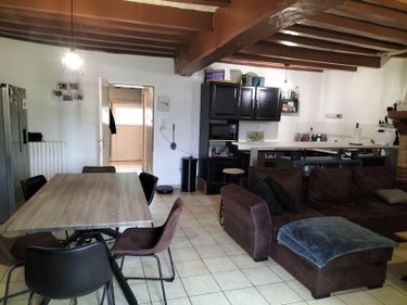 Maison a vendre Ruffigné 44660 Loire-Atlantique 71 m2 3 pièces 130640 euros