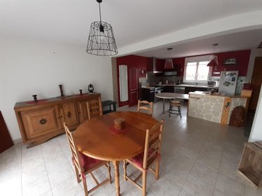 Maison a vendre Saint-Ouen-en-Belin 72220 Sarthe 132 m2 5 pièces 231000 euros