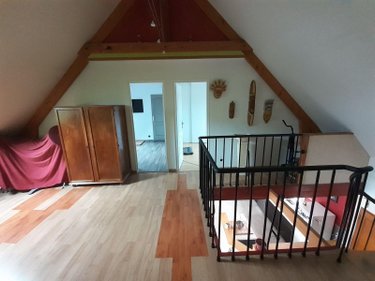 Maison a vendre Saint-Ouen-en-Belin 72220 Sarthe 132 m2 5 pièces 231000 euros