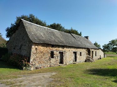 Maison a vendre Ruffigné 44660 Loire-Atlantique 120 m2 3 pièces 21880 euros