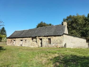 Maison a vendre Ruffigné 44660 Loire-Atlantique 120 m2 3 pièces 21880 euros