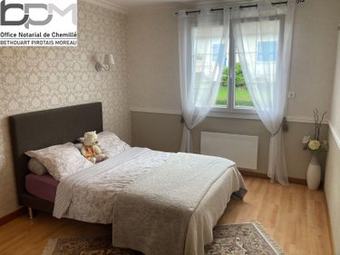 Maison a vendre Chemillé-en-Anjou 49120 Maine-et-Loire 86 m2  229000 euros