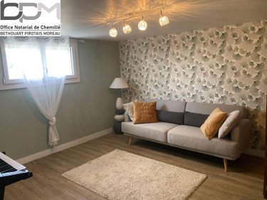 Maison a vendre Chemillé-en-Anjou 49120 Maine-et-Loire 86 m2  229000 euros