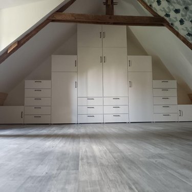 Maison a vendre Cléguérec 56480 Morbihan 130 m2 6 pièces 199000 euros