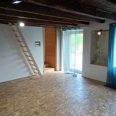 Maison a vendre Cléguérec 56480 Morbihan 130 m2 6 pièces 199000 euros