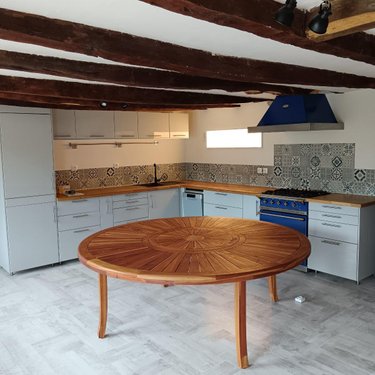 Maison a vendre Cléguérec 56480 Morbihan 130 m2 6 pièces 199000 euros