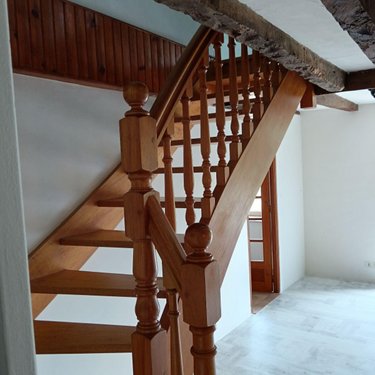 Maison a vendre Cléguérec 56480 Morbihan 130 m2 6 pièces 199000 euros