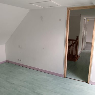 Maison a vendre Cléguérec 56480 Morbihan 130 m2 6 pièces 199000 euros