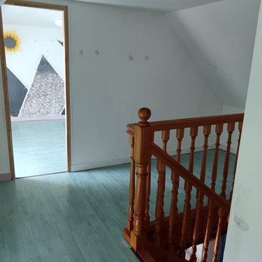 Maison a vendre Cléguérec 56480 Morbihan 130 m2 6 pièces 199000 euros