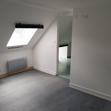 Maison a vendre Cléguérec 56480 Morbihan 130 m2 6 pièces 199000 euros