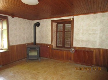 Maison a vendre Vy-lès-Lure 70200 Haute-Saône 106 m2 5 pièces 74900 euros