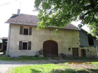 Maison a vendre Vy-lès-Lure 70200 Haute-Saône 106 m2 5 pièces 74900 euros
