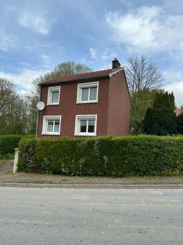 Maison a vendre Miraumont 80300 Somme 78 m2 4 pièces 69900 euros