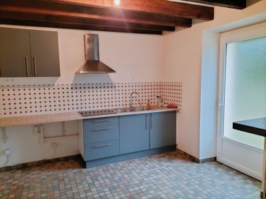 Maison a vendre Villepot 44110 Loire-Atlantique 79 m2 4 pièces 149900 euros