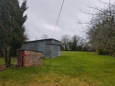 Maison a vendre Villepot 44110 Loire-Atlantique 79 m2 4 pièces 149900 euros
