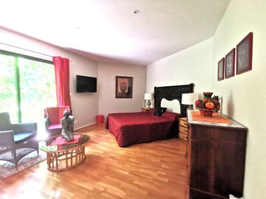 Maison a vendre Saint-Martin-de-Crau 13310 Bouches-du-Rhône 215 m2 7 pièces 795000 euros