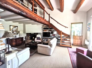 Maison a vendre Saint-Martin-de-Crau 13310 Bouches-du-Rhône 215 m2 7 pièces 795000 euros