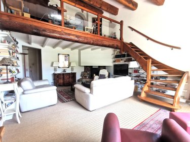 Maison a vendre Saint-Martin-de-Crau 13310 Bouches-du-Rhône 215 m2 7 pièces 795000 euros