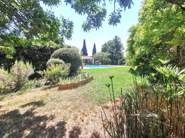 Maison a vendre Saint-Martin-de-Crau 13310 Bouches-du-Rhône 215 m2 7 pièces 795000 euros