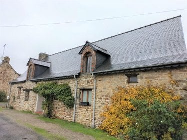Maison a vendre Villepot 44110 Loire-Atlantique 120 m2 4 pièces 229060 euros