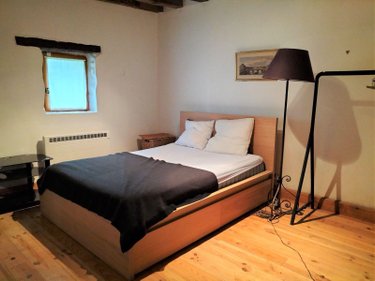 Maison a vendre Villepot 44110 Loire-Atlantique 120 m2 4 pièces 229060 euros