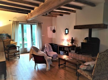 Maison a vendre Villepot 44110 Loire-Atlantique 120 m2 4 pièces 229060 euros