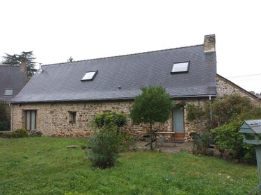 Maison a vendre Villepot 44110 Loire-Atlantique 120 m2 4 pièces 229060 euros