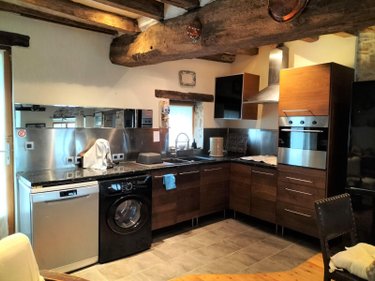 Maison a vendre Villepot 44110 Loire-Atlantique 120 m2 4 pièces 229060 euros