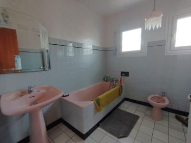 Maison a vendre Rosporden 29140 Finistère 100 m2 5 pièces 178500 euros