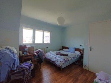 Maison a vendre Rosporden 29140 Finistère 100 m2 5 pièces 178500 euros