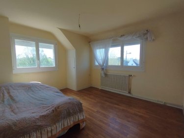 Maison a vendre Rosporden 29140 Finistère 100 m2 5 pièces 178500 euros