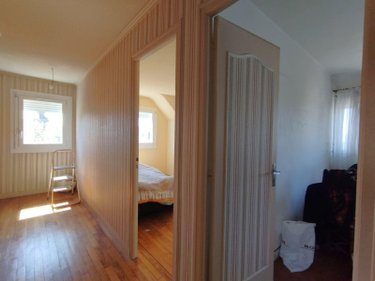 Maison a vendre Rosporden 29140 Finistère 100 m2 5 pièces 178500 euros