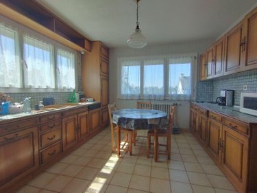Maison a vendre Rosporden 29140 Finistère 100 m2 5 pièces 178500 euros