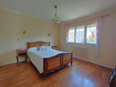 Maison a vendre Rosporden 29140 Finistère 100 m2 5 pièces 178500 euros