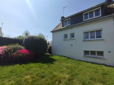 Maison a vendre Rosporden 29140 Finistère 100 m2 5 pièces 178500 euros
