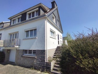 Maison a vendre Rosporden 29140 Finistère 100 m2 5 pièces 178500 euros