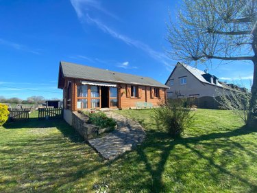 Maison a vendre Le Vigean 15200 Cantal 60 m2  26500 euros