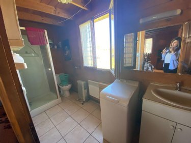 Maison a vendre Le Vigean 15200 Cantal 60 m2  26500 euros