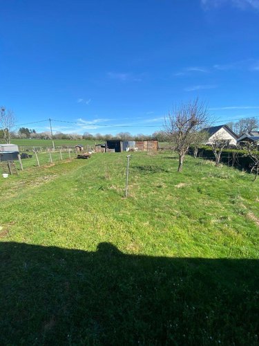 Maison a vendre Le Vigean 15200 Cantal 60 m2  26500 euros