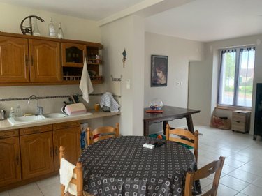 Maison a vendre Saint-Michel-en-Brenne 36290 Indre 77 m2 5 pièces 96600 euros