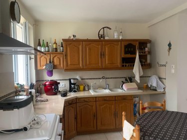 Maison a vendre Saint-Michel-en-Brenne 36290 Indre 77 m2 5 pièces 96600 euros