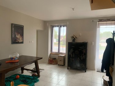 Maison a vendre Saint-Michel-en-Brenne 36290 Indre 77 m2 5 pièces 96600 euros