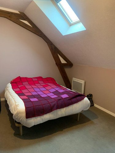 Maison a vendre Saint-Michel-en-Brenne 36290 Indre 77 m2 5 pièces 96600 euros